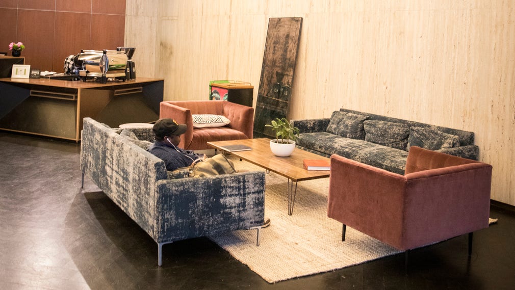 Kollektivboendet Welive Och Wework P Wall Street DN SE kollektivboendet-welive-och-wework-p-wall-street-dn-se